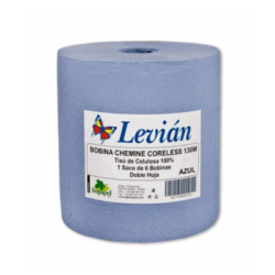 Bobina-Secamanos-Azul-2c.-Lam.-140m