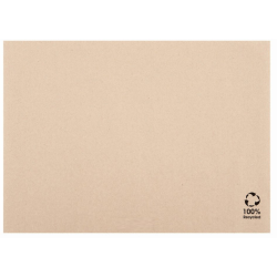 Mantel 30x40 Natural