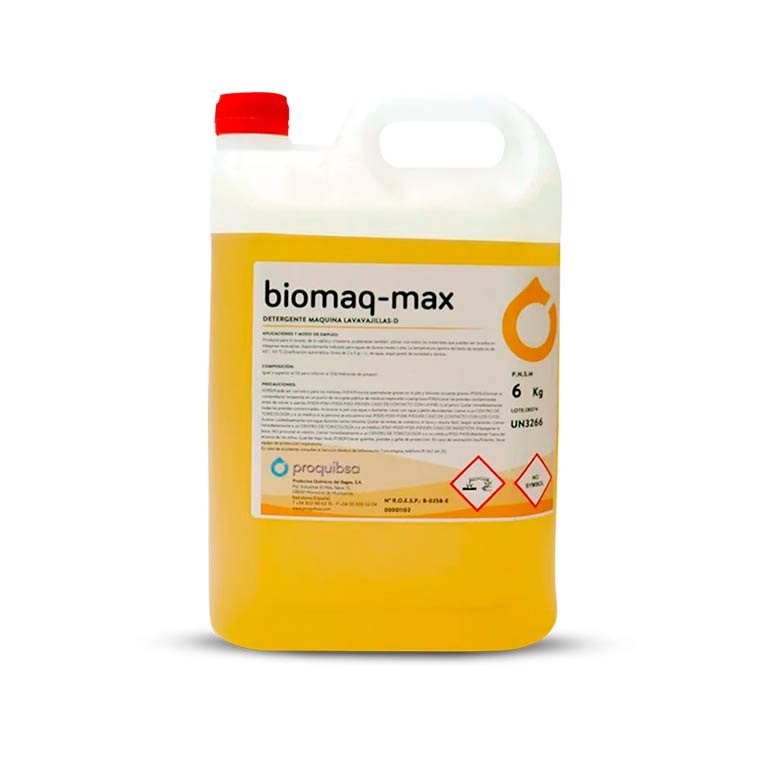 Biomaq-max