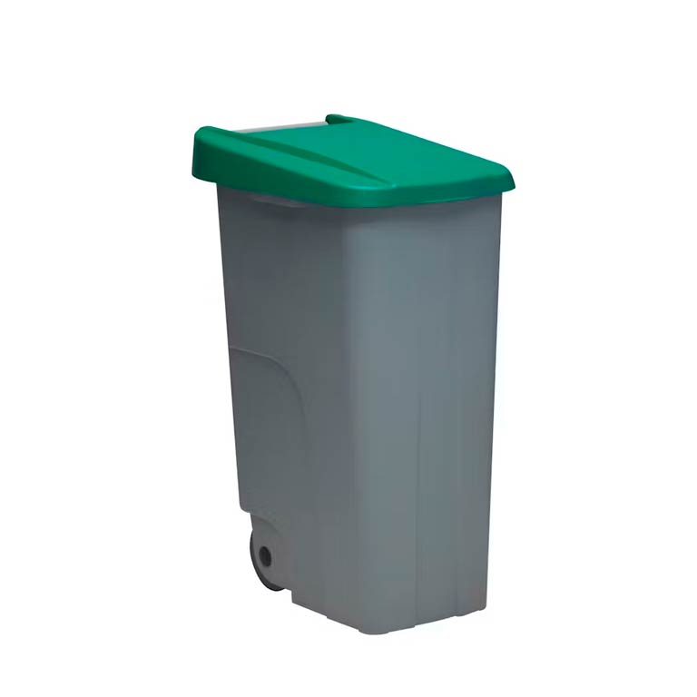 contenedor de basura