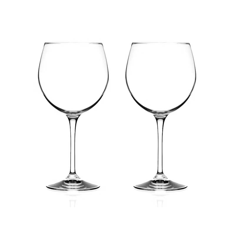 Copas de combinado