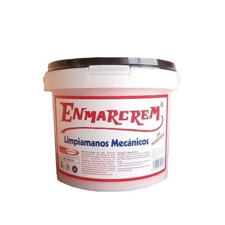 Pasta Limpia Manos Mecánicos