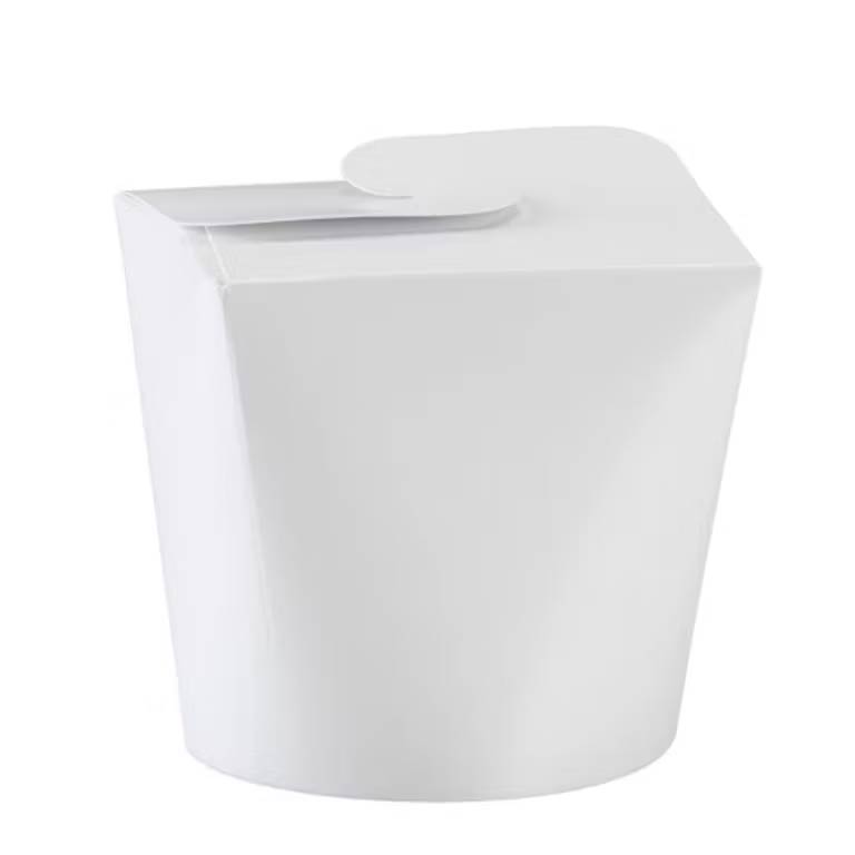 Envase de papel celulosa