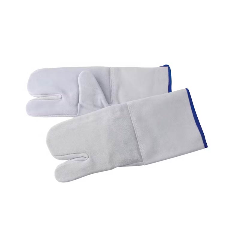 Guantes
para horno
