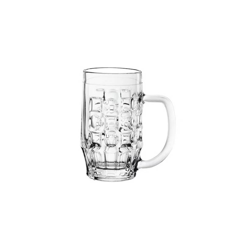 Jarras de cerveza