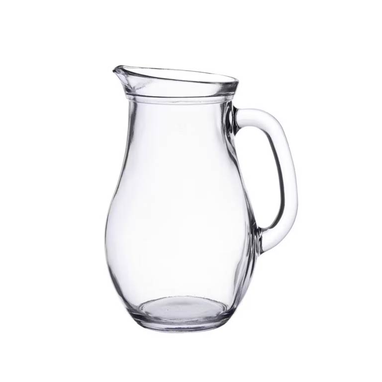 Jarras agua y vino