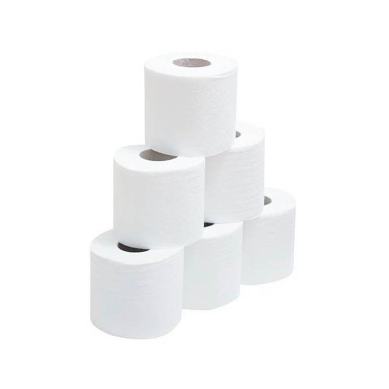 Papel higiénico