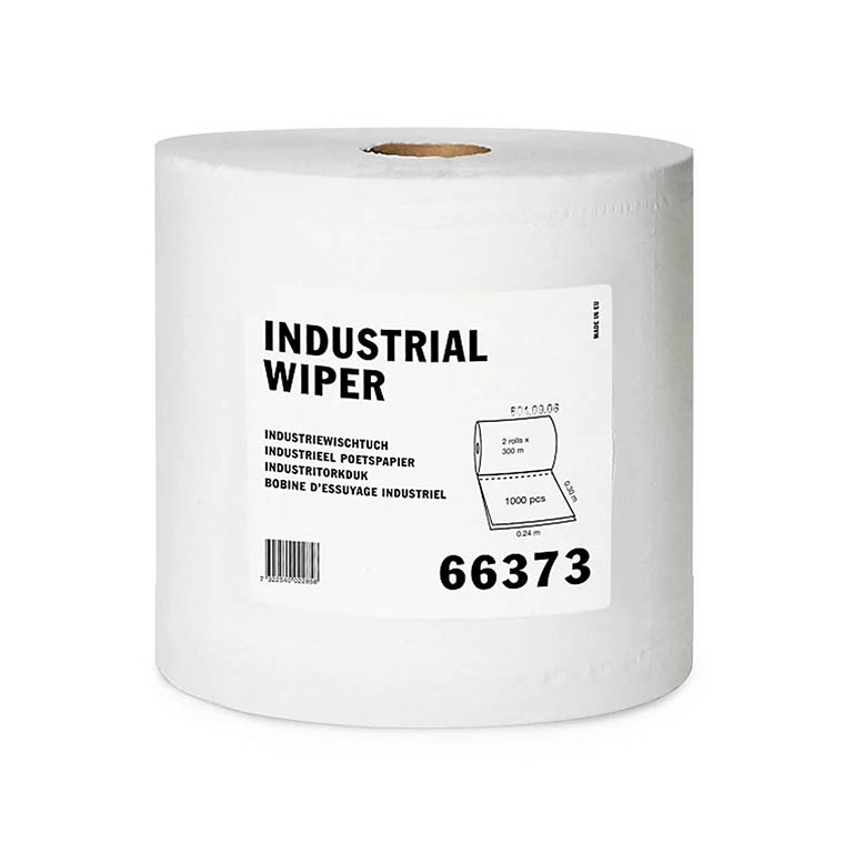Papel seca manos