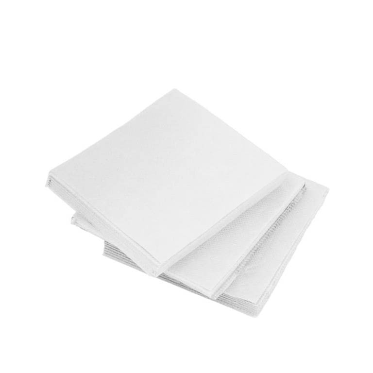 Servilletas de papel