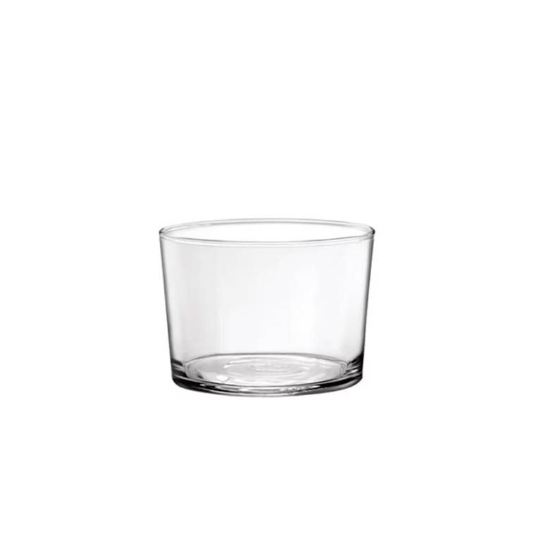 vasos chiquito