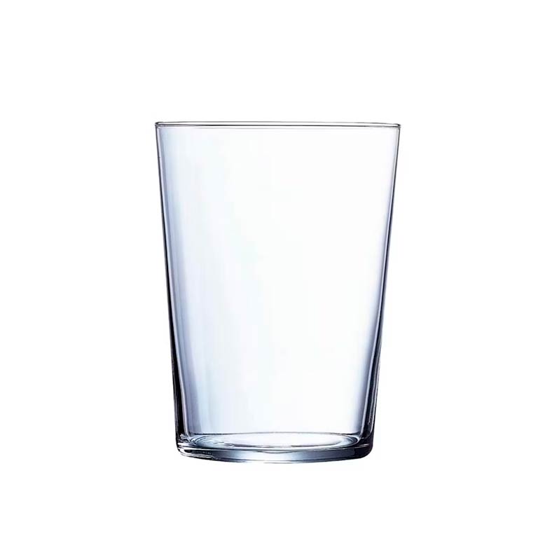 Vasos pinta y sidra